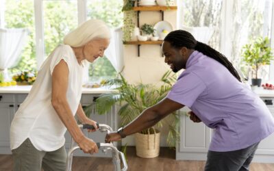 Como adaptar a casa para os idosos: melhores dicas